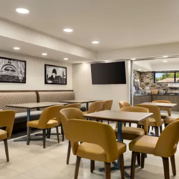 Baymont by Wyndham Owatonna