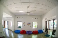 Hostel First Mirissa
