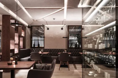 Hotel Alte Post Südsteiermark Hotel a 