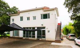 Namhae Yunseljung Pension