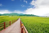 Suncheon Bay Ecological Pension
