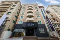 Pohang Yeongildae Venetian Hotel in zona Handong Happines Dormitory