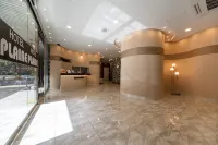 Busan Songjeong Hotel Plaire