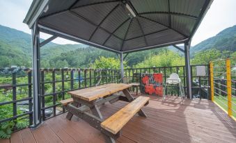 Gapyeong Polaris Kids Spa Pension