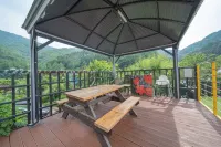 Gapyeong Polaris Kids Spa Pension - Spa