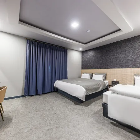 Asan Hotel Tag
