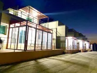Gochang Ramsar Pension Hotels in Gochang