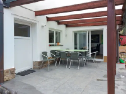 Grenzenlos Hoteles en Bad Brambach