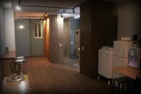 Gangneung Guesthouse Mu
