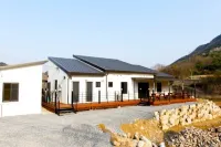 Jecheon Cloud Pension (Cheongpungho Cable Car)