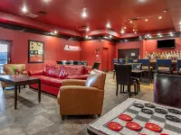 Comfort Inn Bentonville - Crystal Bridges Hotels in Bentonville