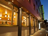 Hotel Wartburg Stuttgart Các khách sạn gần Phố mua sắm Koenigstrasse