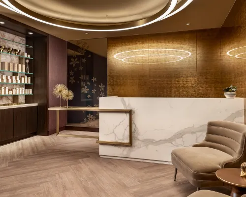 The Omni King Edward Hotel Zonas comunes Photos