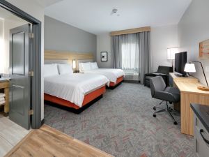 Candlewood Suites DFW West - Hurst