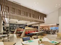 Ibis Styles Batam Nagoya Hotels in Bengkong