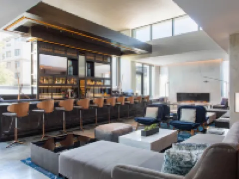 AC Hotel by Marriott Palo Alto Hotels in Palo Alto