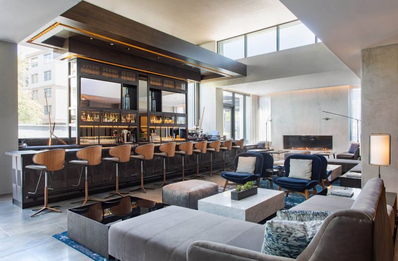 AC Hotel by Marriott Palo Alto photo 4