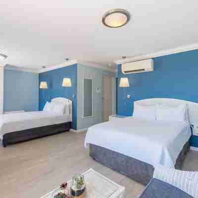 Saldanha Bay Hotel Rooms