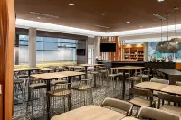 SpringHill Suites Savannah Richmond Hill Hotels in Richmond Hill