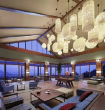 Taj Chia Kutir Resort & Spa Darjeeling