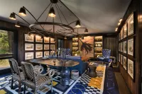 Xigera Safari Lodge Hotels in Ngamiland East