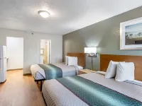 HomeTowne Studios by Red Roof Atlanta – Lawrenceville Hotels in Lawrenceville