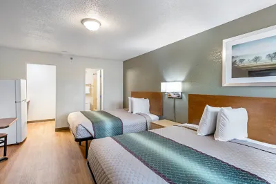 HomeTowne Studios Atlanta - Lawrenceville Hotels near Banter by Piercing Pagoda