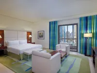 Hilton Dubai the Walk Hotels in Dubai