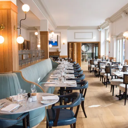 Hotel du Vin & Bistro Brighton