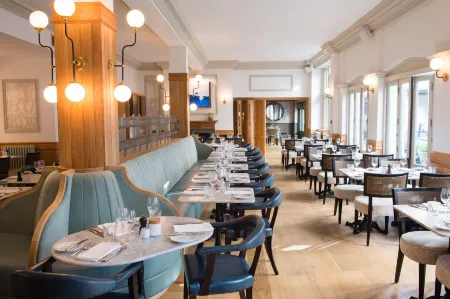 Hotel du Vin & Bistro Brighton Отели рядом с достопримечательностью «Парк Престон»