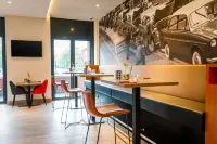Bastion Hotel Eindhoven Waalre - Bữa sáng