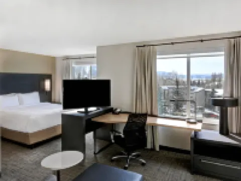 Residence Inn Steamboat Springs Hotels in Steamboat Springs