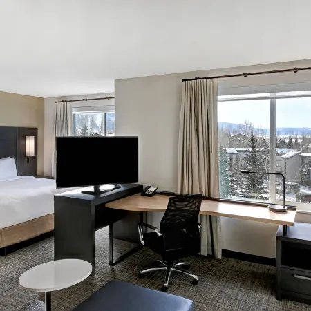 Residence Inn Steamboat Springs