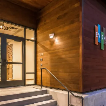 EVEN Hotel EUGENE by IHG