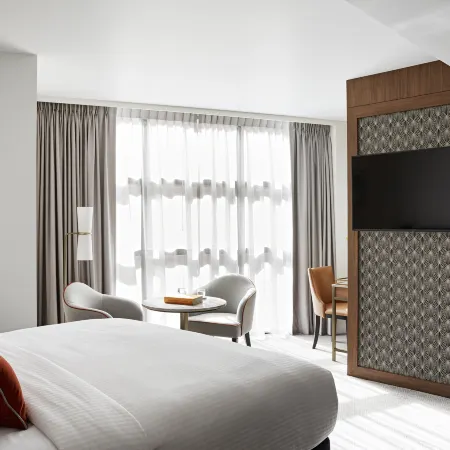 Crowne Plaza SYDNEY DARLING HARBOUR by IHG