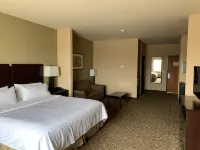 Holiday Inn Express & Suites Pecos Hotel di Pecos