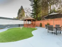 Holiday Inn Express MOUNTAIN VIEW - S PALO ALTO by IHG Hotel di Mountain View