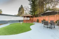 Holiday Inn Express Mountain View - S Palo Alto Hotels in Los Altos