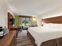 Holiday Inn Express & Suites LAVONIA by IHG Hotels in Lavonia
