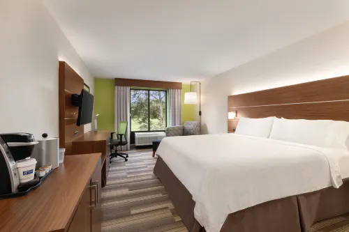 Holiday Inn Express & Suites LAVONIA by IHG Hotels in Lavonia