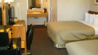 Magnuson Hotel Park Vue Hotels in Ely