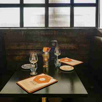 Ibis Bridgwater Dining/Meeting Rooms