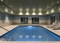 Holiday Inn Express & Suites LOCKPORT by IHG - Pools