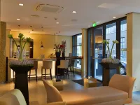 Hotel Santo Hotels in Cologne