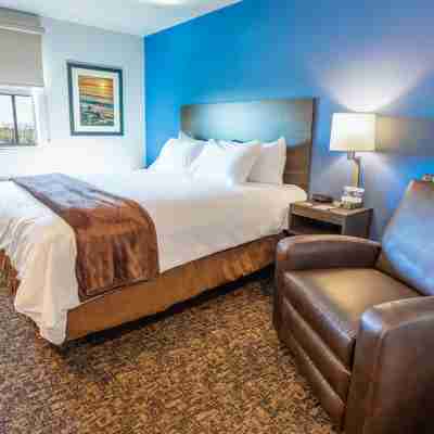 My Place Hotel-Wenatchee, WA Rooms