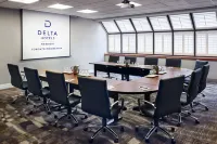 Delta Hotels by Marriott Toronto Mississauga - Business