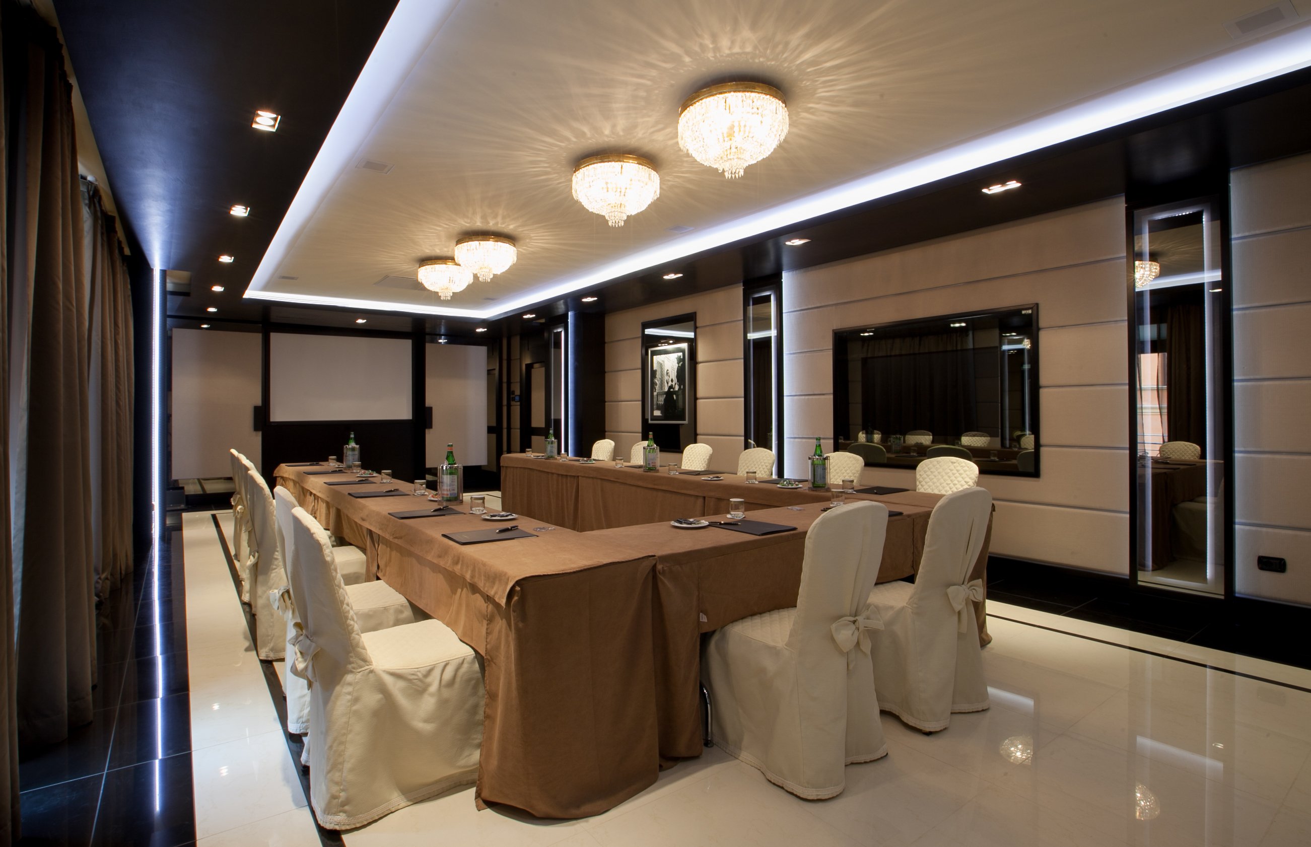 Baglioni Hotel Regina - The Leading Hotels of the World Over view