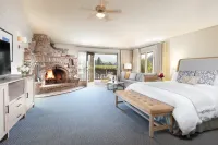 Harvest Inn Hotels in Rutherford