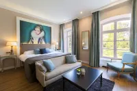 Hotel Bloemendal Hôtels à : Vaals