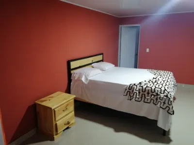 Piscalonga Hotel & Restaurant Cozy Family Operated 住宿飯店